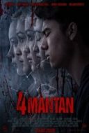 Layarkaca21 LK21 Dunia21 Nonton Film 4 Mantan (2020) Subtitle Indonesia Streaming Movie Download