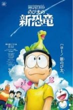 Nonton Film Doraemon: Nobita’s New Dinosaur (2020) Subtitle Indonesia Streaming Movie Download