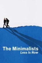Nonton Film The Minimalists: Less Is Now (2021) Subtitle Indonesia Streaming Movie Download