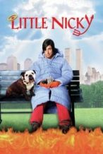 Nonton Film Little Nicky (2000) Subtitle Indonesia Streaming Movie Download