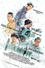 Nonton Film 5 PM (Lima Penjuru Masjid) (2018) Subtitle Indonesia Streaming Movie Download