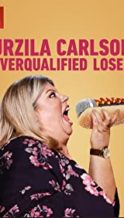 Nonton Film Urzila Carlson: Overqualified Loser (2020) Subtitle Indonesia Streaming Movie Download