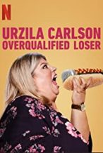 Nonton Film Urzila Carlson: Overqualified Loser (2020) Subtitle Indonesia Streaming Movie Download