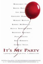 Nonton Film It’s My Party (1996) Subtitle Indonesia Streaming Movie Download