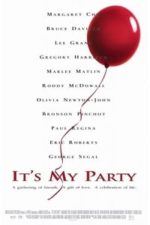 It’s My Party (1996)