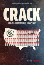 Nonton Film Crack: Cocaine, Corruption & Conspiracy (2021) Subtitle Indonesia Streaming Movie Download