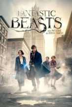 Nonton Film Fantastic Beasts and Where to Find Them (2016) Subtitle Indonesia Streaming Movie Download