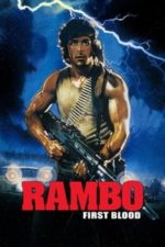 Rambo : First Blood (1982)