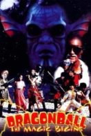 Layarkaca21 LK21 Dunia21 Nonton Film Dragon Ball: The Magic Begins (1991) Subtitle Indonesia Streaming Movie Download