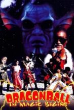Nonton Film Dragon Ball: The Magic Begins (1991) Subtitle Indonesia Streaming Movie Download