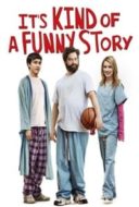 Layarkaca21 LK21 Dunia21 Nonton Film It’s Kind of a Funny Story (2010) Subtitle Indonesia Streaming Movie Download
