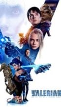 Nonton Film Valerian and the City of a Thousand Planets (2017) Subtitle Indonesia Streaming Movie Download