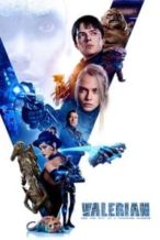 Nonton Film Valerian and the City of a Thousand Planets (2017) Subtitle Indonesia Streaming Movie Download