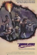 Nonton Film The Annihilators (1985) Subtitle Indonesia Streaming Movie Download