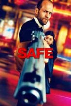 Nonton Film Safe (2012) Subtitle Indonesia Streaming Movie Download