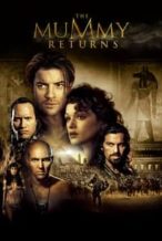 Nonton Film The Mummy Returns (2001) Subtitle Indonesia Streaming Movie Download