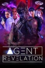 Nonton Film Agent Revelation (2021) Subtitle Indonesia Streaming Movie Download