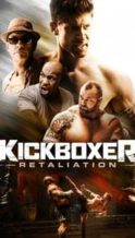 Nonton Film Kickboxer: Retaliation (2018) Subtitle Indonesia Streaming Movie Download