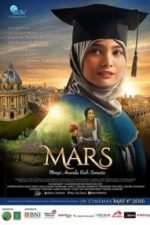 Mars: Mimpi Ananda Raih Semesta (2016)