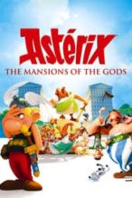 Nonton Film Asterix: The Mansions of the Gods (2014) Subtitle Indonesia Streaming Movie Download