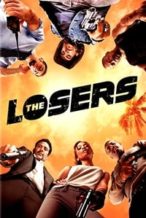 Nonton Film The Losers (2010) Subtitle Indonesia Streaming Movie Download