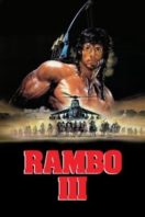 Layarkaca21 LK21 Dunia21 Nonton Film Rambo III (1988) Subtitle Indonesia Streaming Movie Download