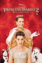 Nonton Film The Princess Diaries 2: Royal Engagement (2004) Subtitle Indonesia Streaming Movie Download