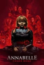 Nonton Film Annabelle Comes Home (2019) Subtitle Indonesia Streaming Movie Download