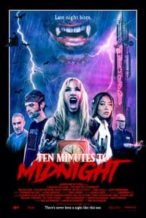 Nonton Film Ten Minutes to Midnight (2020) Subtitle Indonesia Streaming Movie Download