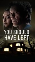 Nonton Film You Should Have Left (2020) Subtitle Indonesia Streaming Movie Download
