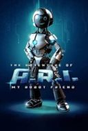Layarkaca21 LK21 Dunia21 Nonton Film The Adventure of A.R.I.: My Robot Friend (2020) Subtitle Indonesia Streaming Movie Download