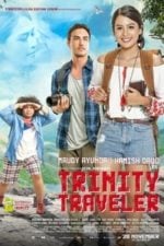 Trinity Traveler (2019)