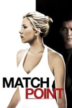 Nonton Film Match Point (2005) Subtitle Indonesia Streaming Movie Download