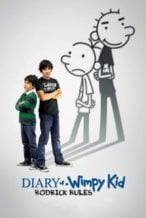 Nonton Film Diary of a Wimpy Kid: Rodrick Rules (2011) Subtitle Indonesia Streaming Movie Download