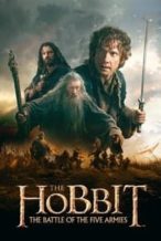 Nonton Film The Hobbit: The Battle of the Five Armies (2014) Subtitle Indonesia Streaming Movie Download