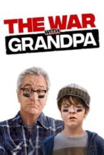 Nonton Film The War with Grandpa (2020) Subtitle Indonesia Streaming Movie Download