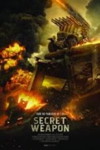Nonton Film Secret Weapon (2019) Subtitle Indonesia Streaming Movie Download