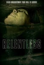 Nonton Film Relentless (2020) Subtitle Indonesia Streaming Movie Download