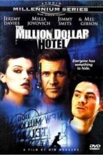 The Million Dollar Hotel (2000)