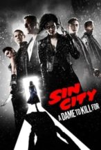 Nonton Film Sin City: A Dame to Kill For (2014) Subtitle Indonesia Streaming Movie Download