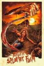 Nonton Film Return To Splatter Farm (2020) Subtitle Indonesia Streaming Movie Download