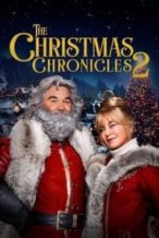 Nonton Film The Christmas Chronicles: Part Two (2020) Subtitle Indonesia Streaming Movie Download