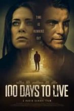 Nonton Film 100 Days to Live (2019) Subtitle Indonesia Streaming Movie Download