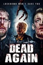 Nonton Film Dead Again (2021) Subtitle Indonesia Streaming Movie Download