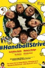 Nonton Film #HandballStrive (2020) Subtitle Indonesia Streaming Movie Download