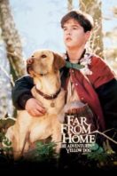 Layarkaca21 LK21 Dunia21 Nonton Film Far from Home: The Adventures of Yellow Dog (1995) Subtitle Indonesia Streaming Movie Download