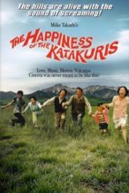 Nonton Film The Happiness of the Katakuris (2002) Subtitle Indonesia Streaming Movie Download