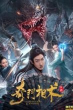 Nonton Film The Disaster of Centipede (2020) Subtitle Indonesia Streaming Movie Download