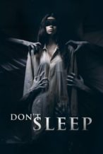 Nonton Film Don’t Sleep (2017) Subtitle Indonesia Streaming Movie Download