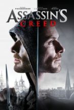 Nonton Film Assassin’s Creed (2016) Subtitle Indonesia Streaming Movie Download